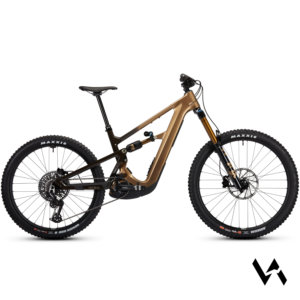 IBIS Oso HD - Sram 90 Build