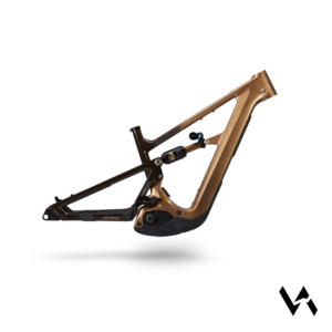 IBIS Oso HD - Okvir