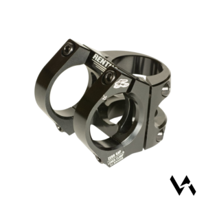 Nosilec Krmila RENTHAL Apex V2 Black