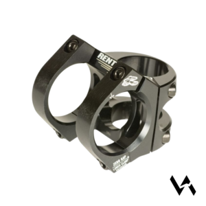 Nosilec Krmila RENTHAL Apex 35 V2 Black