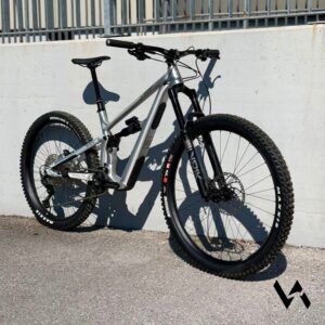 Gorsko Kolo IBIS RIPMO AF / Velikost: MD