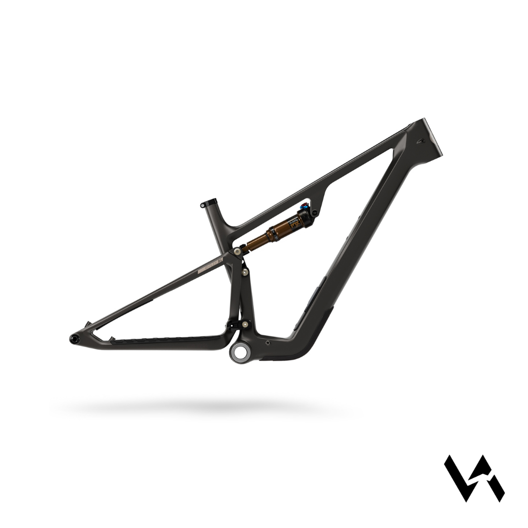 IBIS Ripley SL - Frameset - VETTA Trade
