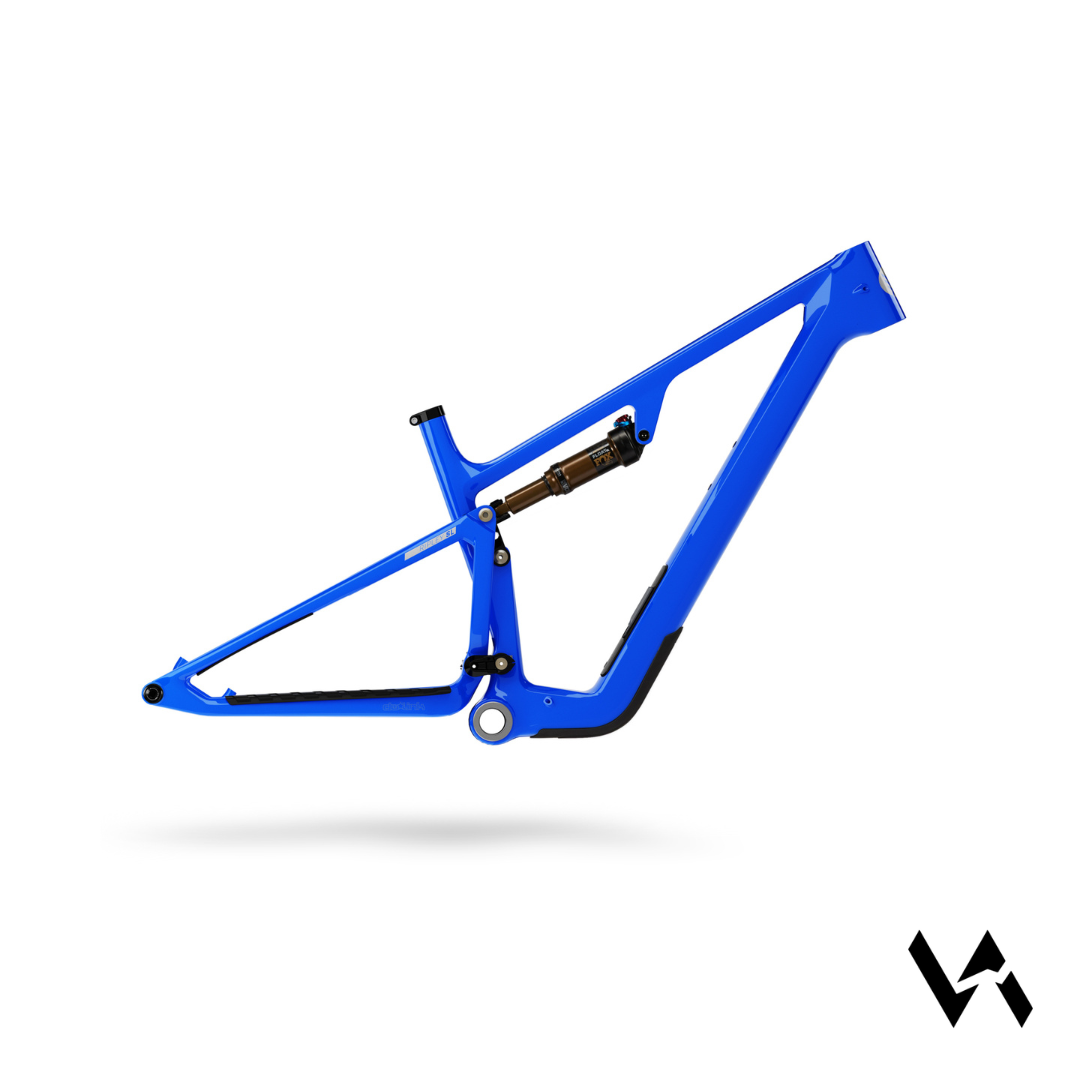 IBIS Ripley SL - Frameset - VETTA Trade