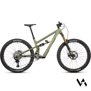 Gorsko Kolo IBIS RIPMO