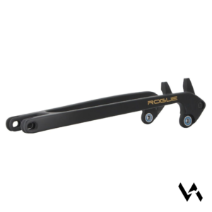 VELDURO ROGUE 450 mm - RC karbonska zadnja vilica