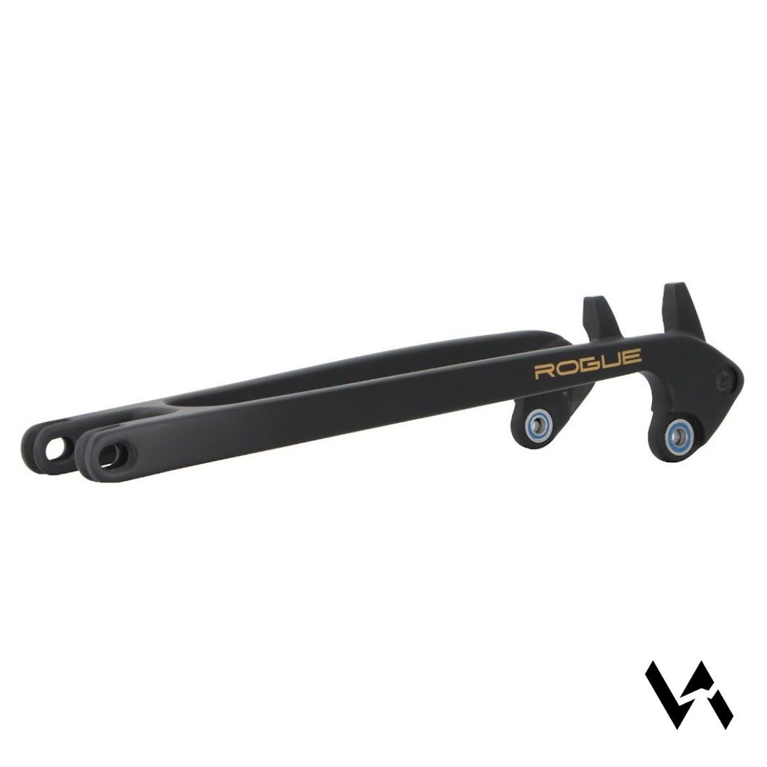 VELDURO ROGUE 450mm - RC carbon Seat Stay