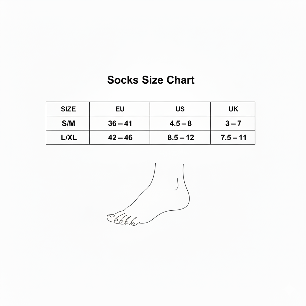SERYT Protection Shelter Protective Socks - Petrol Blue - slika 2