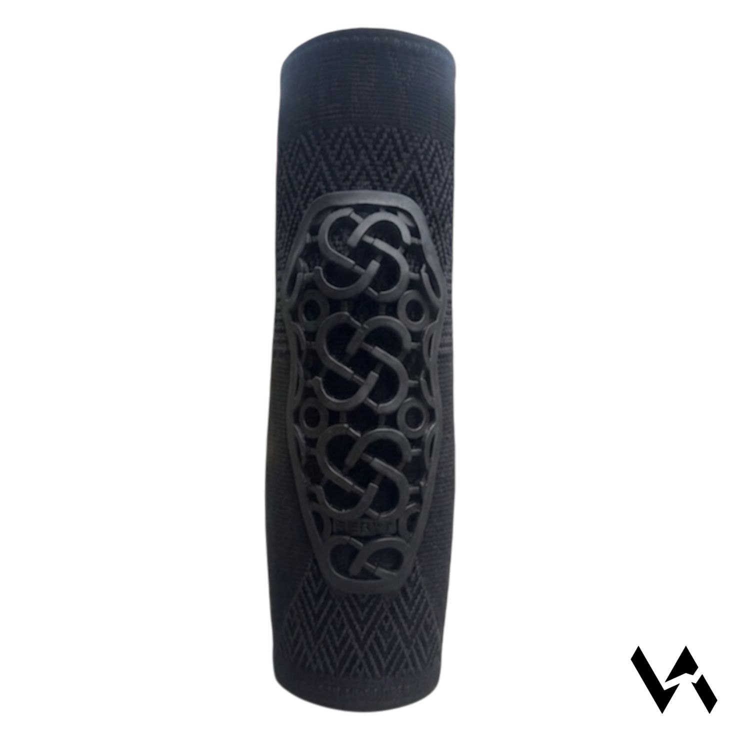 SERYT Protection Flow Elbow Youth – Alps Black